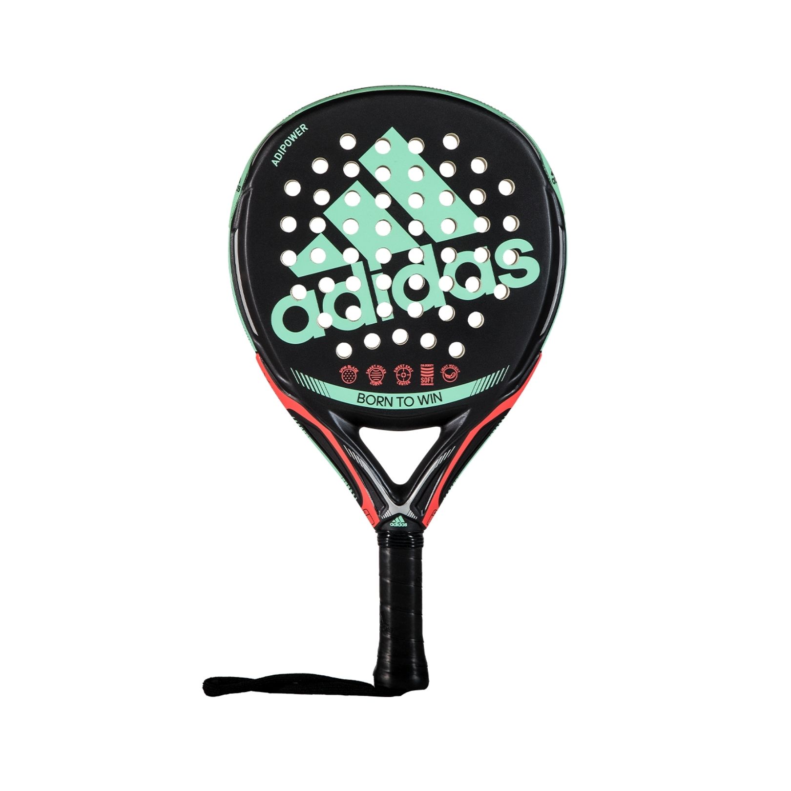 Adidas Adipower Woman Lite 3